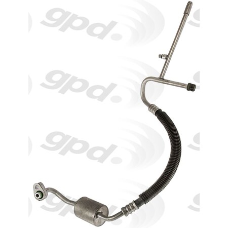 Gpd Hose Discharge Line, 4812479 4812479